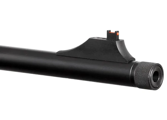 Карабін ATA ARMS Turqua GEN2 Wood кал. 308 Win 51 см M15x1 Фото 5